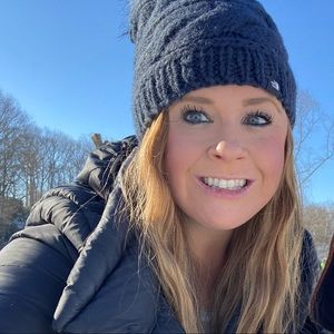 Meet your Posher, Kristen